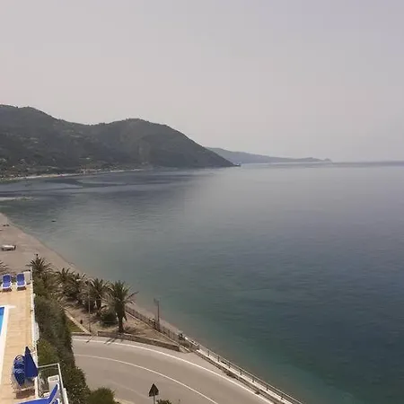 Vico Matrice Appartement Gioiosa Marea