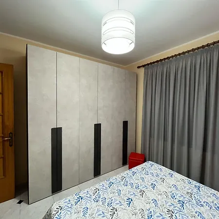 Appartement Vico Matrice *