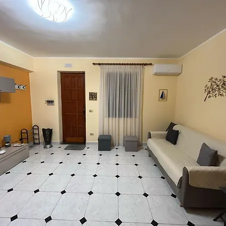 Vico Matrice Appartement *