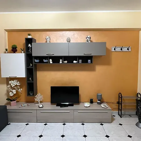 Vico Matrice Appartement Gioiosa Marea