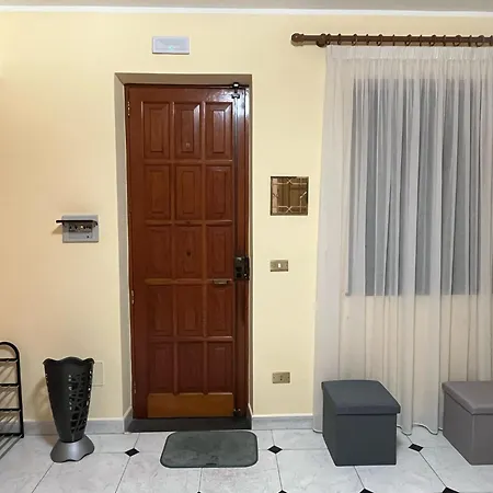 Vico Matrice Appartement *