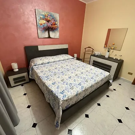 Appartement Vico Matrice *