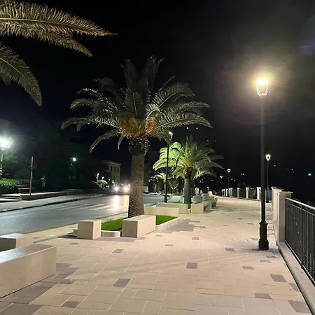 Appartement Vico Matrice *