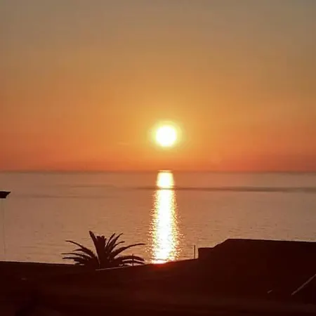 Vico Matrice Appartement Gioiosa Marea