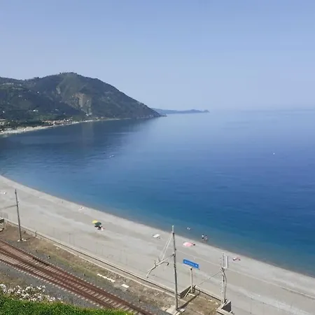 Vico Matrice Gioiosa Marea