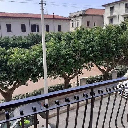 Vico Matrice Appartement